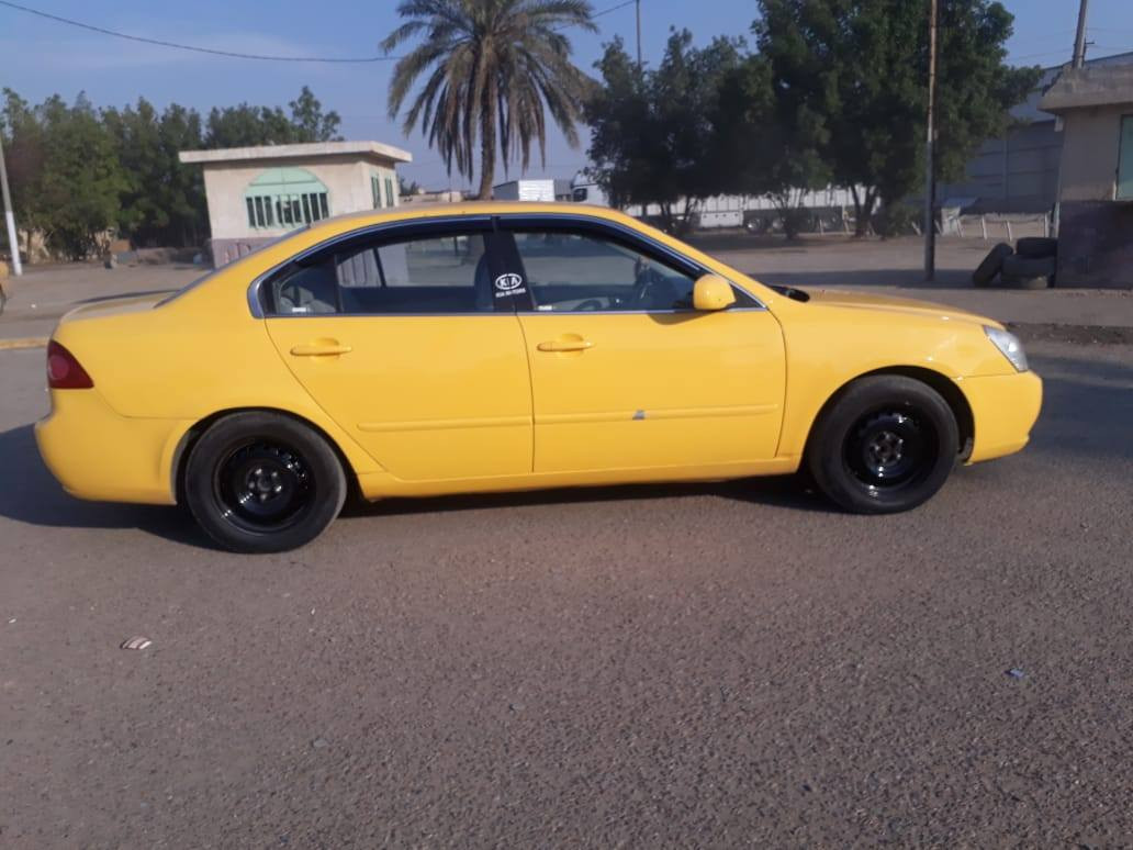 سلام عليكم من رخصة الأدمن..اوبتيما 2008 امريكي للبيع فقط بأسمي السعر 85  و بيها مجال للأستفسار *********** اني مكلف بالنشر اخوان
