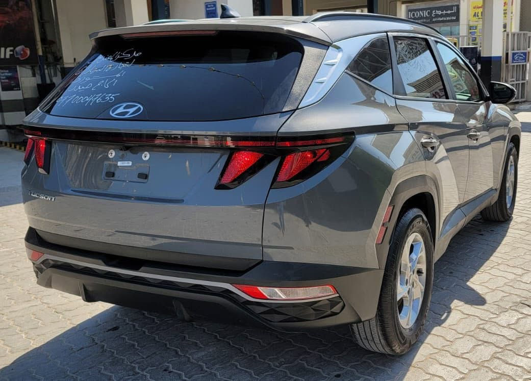 � تم الشحن الى منفذ سفوان 🔥🚀

🚘 Hyundai Tucson 2024💥

💰 السعر: 122 $
🔧 الحالة: مصلح جاهزه للشحن 
⏳ مدة الوصول 10 يوم

✅ بإمكان التخريج بكتاب شهداء (إعفاء من الكمرك لمن لديه كتاب شهداء).

📞 للاستفسار:
👤 م. حيدر: ***********
👤 د. شهيد: ***********

📲 رابط الواتساب لنشر جميع السيارات 👇👇
https://chat.whatsapp.com/#B9ilpm2ajaxIlPiy58mLLf?mode=hqrt1
