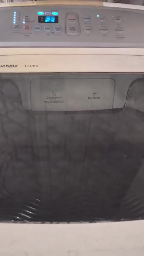 السلام عليكم غساله للبيع
سعر ٣٠٠ وبيه مجال


**إذا كنت صاحب هذا الإعلان وتريد حذفه لأي سبب، رجاءا أرسل رسالة إلى الدعم الفني**