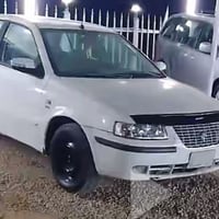 سمند • ٢٠١٢ • رقم بغداد