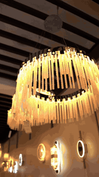 بمناسبة اقتراب رأس السنة  أطلقت الطيف للإنارة الحديثة والصحيات أجمل عر...