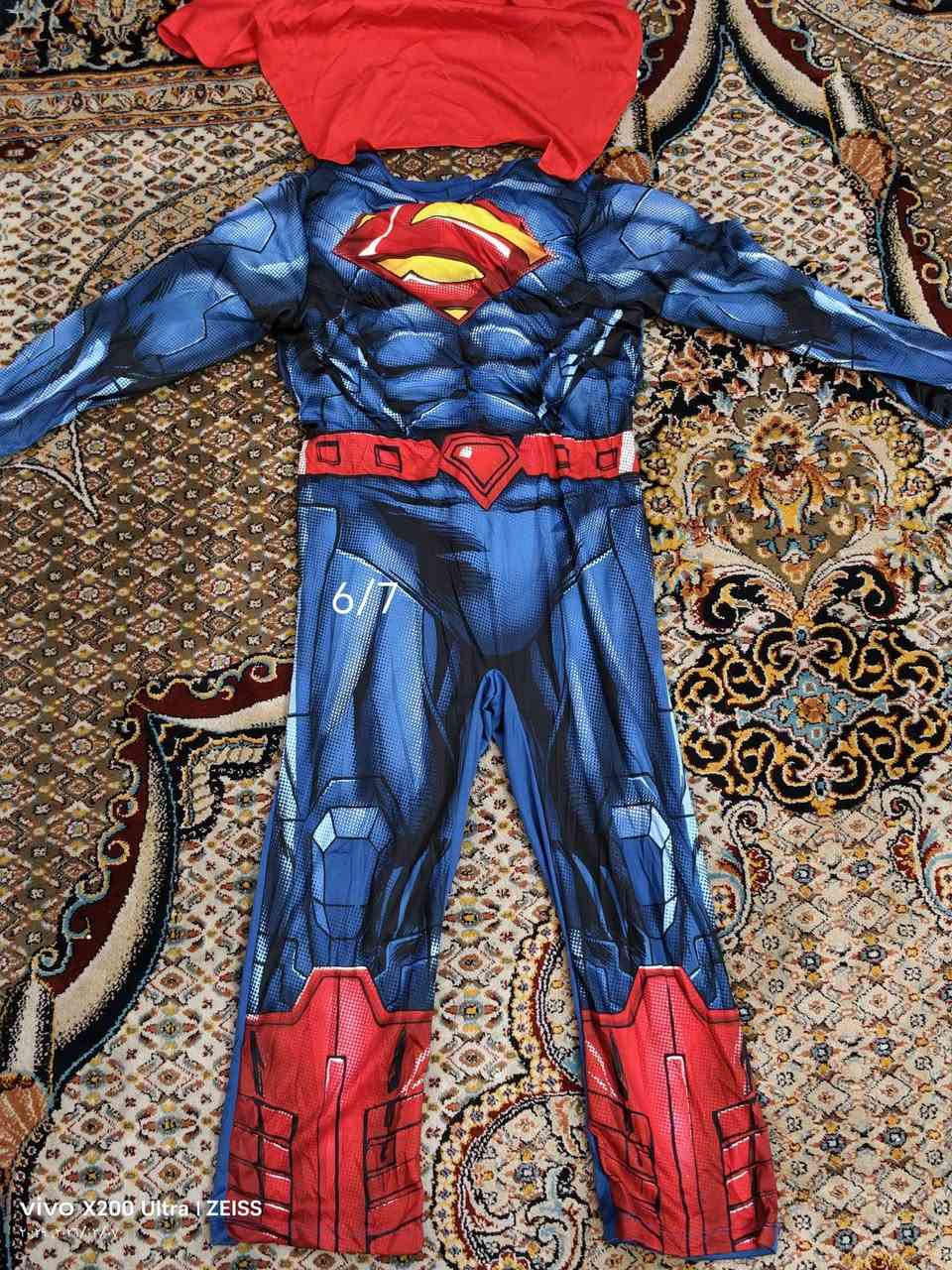 ابطال خارقين ومهن 
باسعار مناسبة جدا 🤏🏻🤏🏻


**إذا كنت صاحب هذا الإعلان وتريد حذفه لأي سبب، رجاءا أرسل رسالة إلى الدعم الفني**