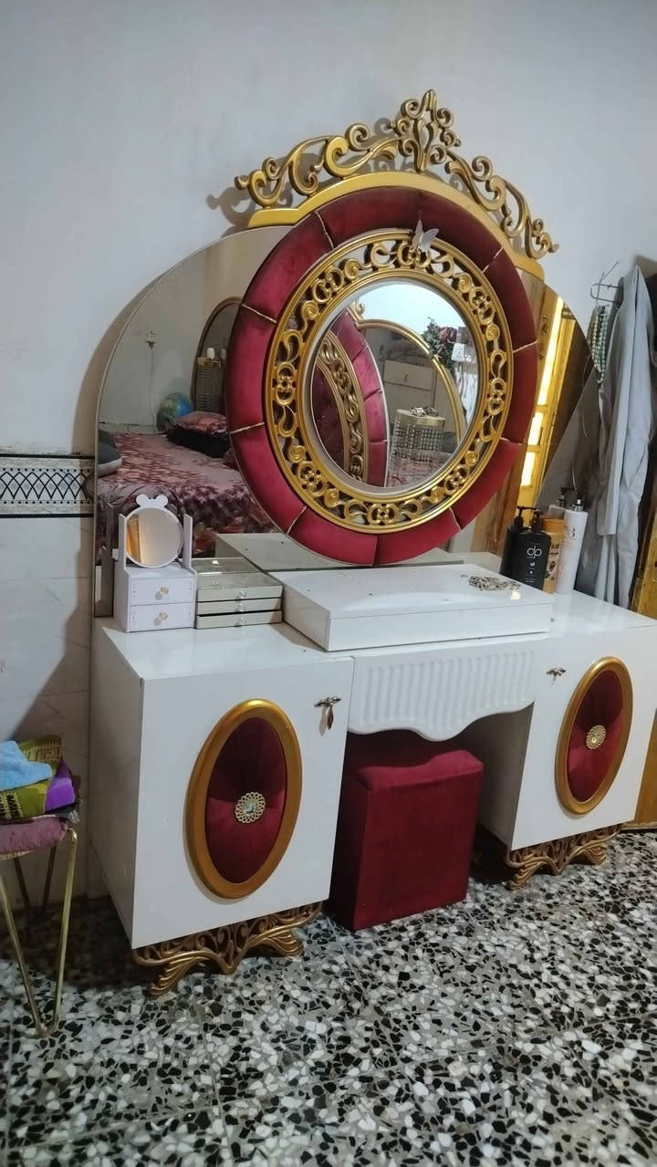 غرفه نوم تركيه نفرين بغداد, العراق


**إذا كنت صاحب هذا الإعلان وتريد حذفه لأي سبب، رجاءا أرسل رسالة إلى الدعم الفني**