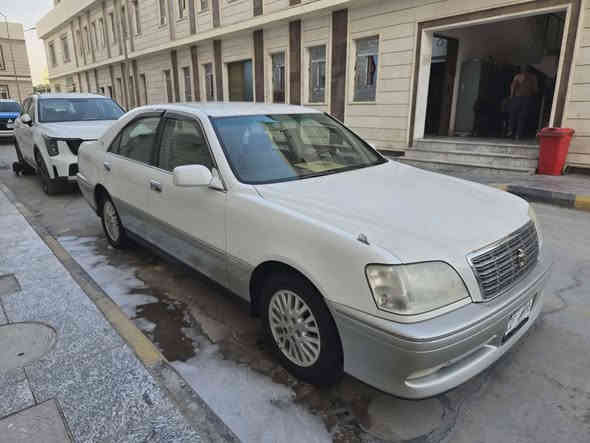 ملكه ادوات 🪬
سلام عليكم 
سياره ملكه ادوات 
2003  
كص جنطه
جاهزه من كلشي ✅️
حداديه تونه شادينه %100 ✅️
تخم تاير ✅️
سياره جديده محرك كير ✅️
غرفته جديده ✅️
ومبدل الها تخم بلكات ونوزلات و فيت بم مسويلها ادامه كامله✅️ 
سياره جديده ✅️
دكمه وحده ✅️
مكاني ميسان♦️ 
سعرها 37 وبيها مجال 🎗
*********** متوفر واتساب
