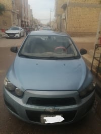 سونيك • اتماتيك • ١٦٠٠