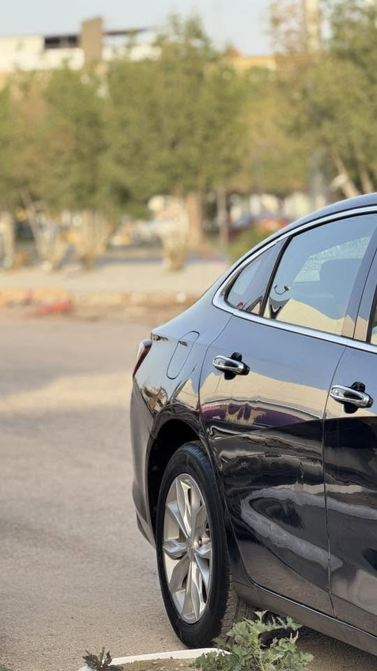 سلام عليكم ورحمة الله وبركاته 

ماليبو 2019 Ltحرة للبيع

مواصفات الLt معروفه 

ماشية 94km وقابلة للزياده

3 قطع بيها جاملغ وباب تبديل وجاملغ بارد 

سعرها 100$ وبيها مجال بسيط 

*********** مكاني نجف

