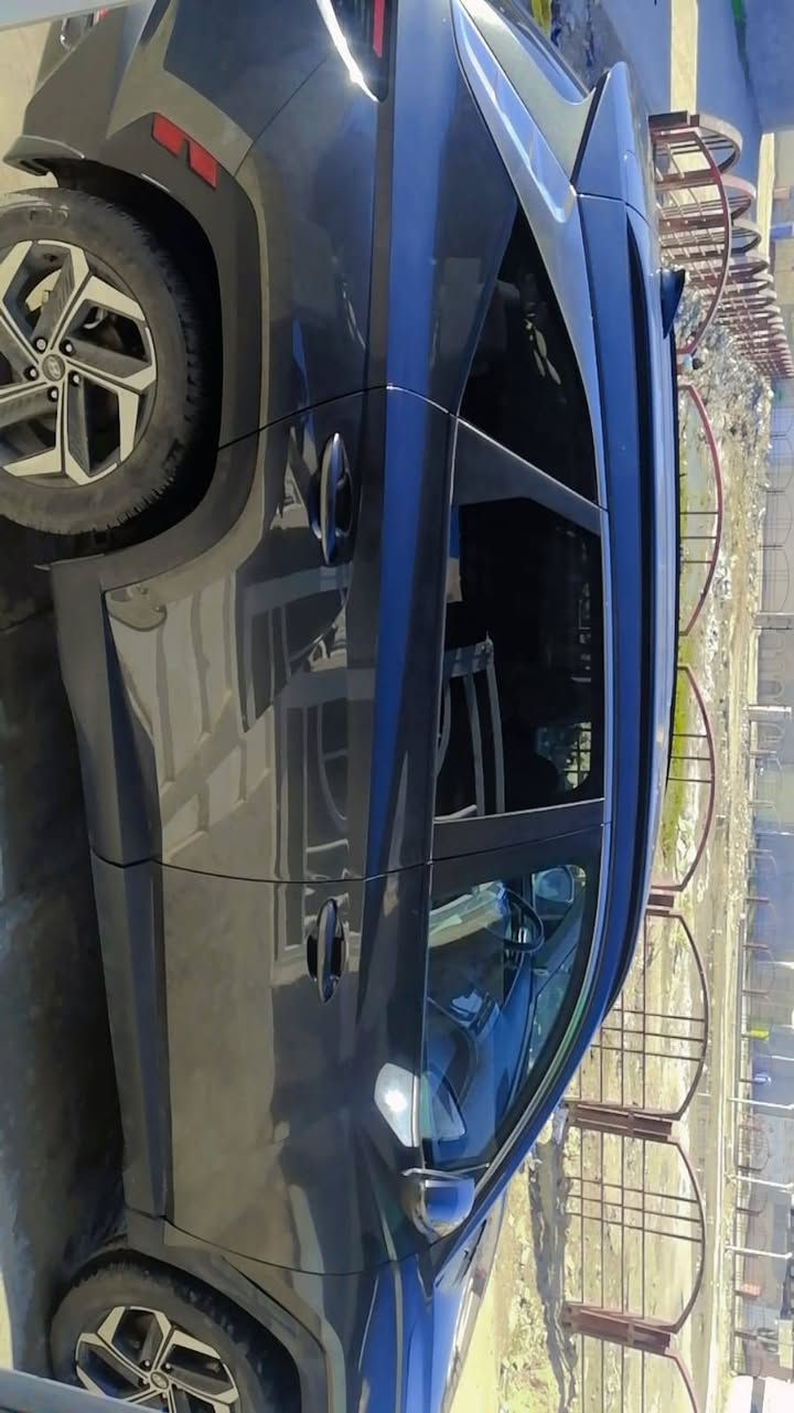 2023
السعر 185
محرك 2500 المرغوب  (( مميزه جداً ))
بصمة 
ابواب بصمة
صندوق كهربائي
كشنات جلد
دوس بلاديه 
شاشه جبيره لمس 
تشغيل عن بعد
لايتات عدسات و زينون
لايت خلفي ليد
كشن كهربائي
كشن هيتر
تبريد قطعتين
شحن وايرلس
فور ويل (snow,mud,sand)
ويل  20 مميز 
نظام (sport,eco,smart)
بريك بصمة
شاشة كبير
كاميرا
رادار امامي 
رادار خلفي 
نقطة عمياء(رادار جانبي)
ويل كب
تحديد السرعة
تحديد المسار
تحكم ستيرن
وبعد اهوايه مواصفات بيها
بابل المسيب سدة الهنديه 
***********
