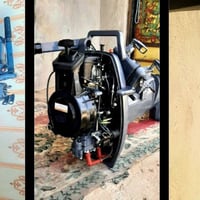 مكينهام 15 نظيفه للبيع هيه وبلمها 07716211592