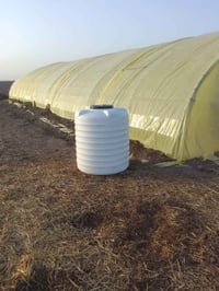 بيت زجاجي • جديد • الدوايه