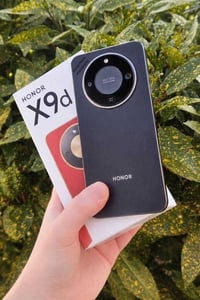 هونر X9d 5G • نضافة ١٠٠٪ • ملحقات وكارتونة