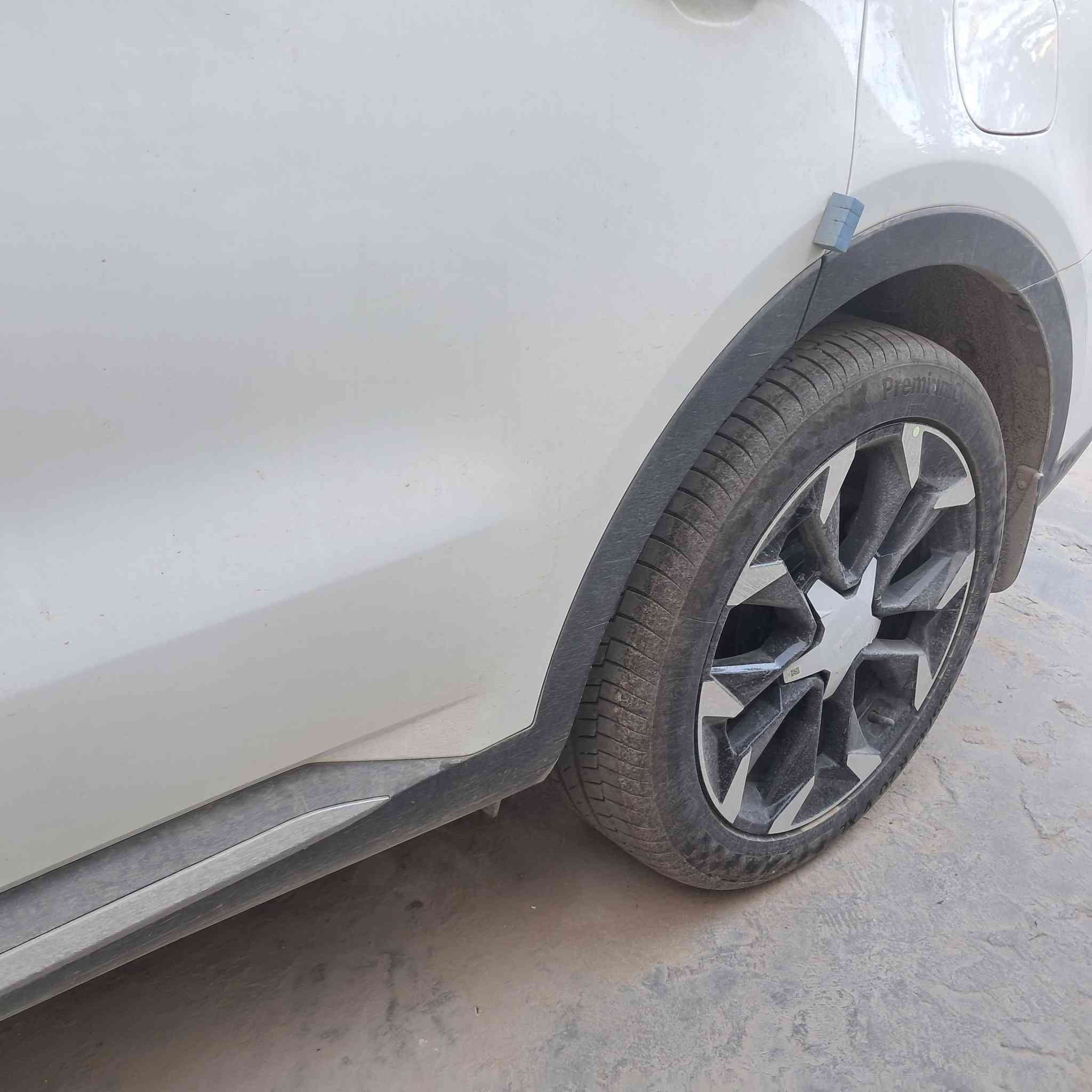 السلام عليكم : مكلف بالنشر
سورينتو 2025 ، 6 سلندر ، ماشية فقط 1500 الف و نص كيلو ، داتا شو ، ويل 20 ، بقية المواصفات معروفة ، رقم اربيل ، مكان السيارة في النجف ، السعر 335$ ، السيارة مكفولة من كلشي ..
     مع الشكر لإدارة الصفحة...


**إذا كنت صاحب هذا الإعلان وتريد حذفه لأي سبب، رجاءا أرسل رسالة إلى الدعم الفني**