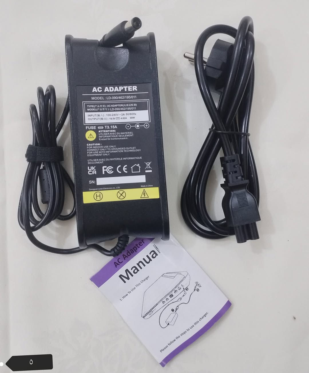 تخفيضات  تخفيضات ....
تصفية بضاعة اي قطعه داخل المنشور مقابل ٥٠٠٠ دينار 

توصيل بغداد ٥٠٠٠
محافظات ٦٠٠٠


**إذا كنت صاحب هذا الإعلان وتريد حذفه لأي سبب، رجاءا أرسل رسالة إلى الدعم الفني**