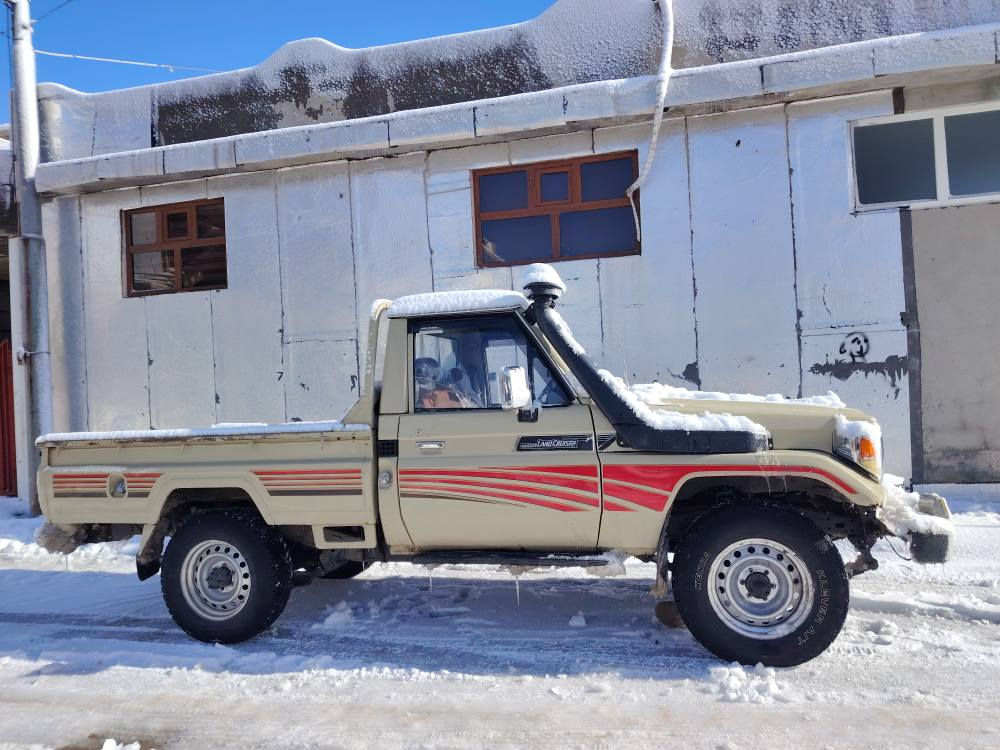 میکزەمینی ئاڕمی پلاستیکی سلێمانی 
سێئێف شەشگێڕ سوکان پاوەر دیسکە چکنێتە
دەبڵ تەنکی هەردوو تەنکی ئیش دەکات 
هەمووگیانی بەشەرت نمونەیە ***********     *********** بنجوين, السليمانية
