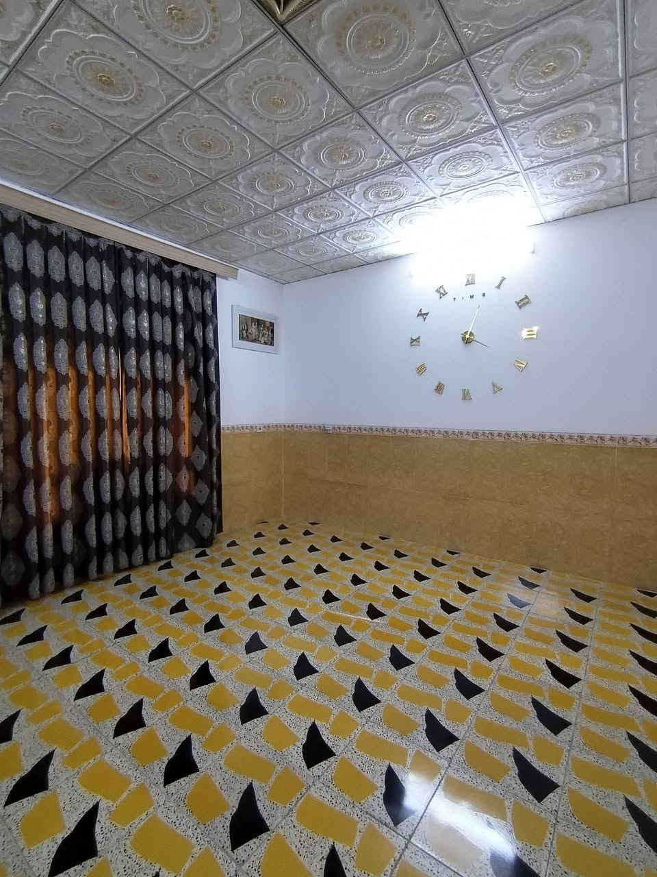 بيت للبيع المساحه 125 متر نظيف فرمانبران للتعامل مباشر مع صاحب البيت


**إذا كنت صاحب هذا الإعلان وتريد حذفه لأي سبب، رجاءا أرسل رسالة إلى الدعم الفني**