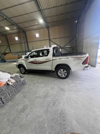 هايلوكس • ٢٠٢٠ • كير عادي