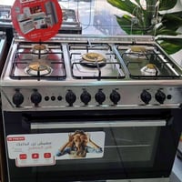 للبيع طباخات جدد بيهن ضمان 5 سنوات يوجد توصيل 07806647644
