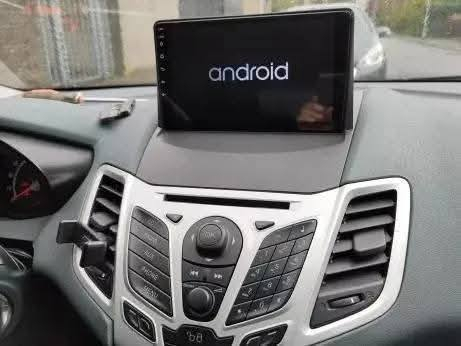 ✅سعر 70
                                             For Ford Fiesta 2009-2014
اخوان شاشة فورد فيستا 
نضام اندرويد وكار بلي اوربيه جديد 
بلوتوث وافاي يوتيوب خرائط جوجل متجر بلي وغيرها من المواصفات
 الرام ✅ 4 ✅ والذاكرة ✅ 64 ✅ حقيقي 
سعر7️⃣0️⃣

موجود توصيل إلى كل العراق 5 الف 🇮🇶


**إذا كنت صاحب هذا الإعلان وتريد حذفه لأي سبب، رجاءا أرسل رسالة إلى الدعم الفني**