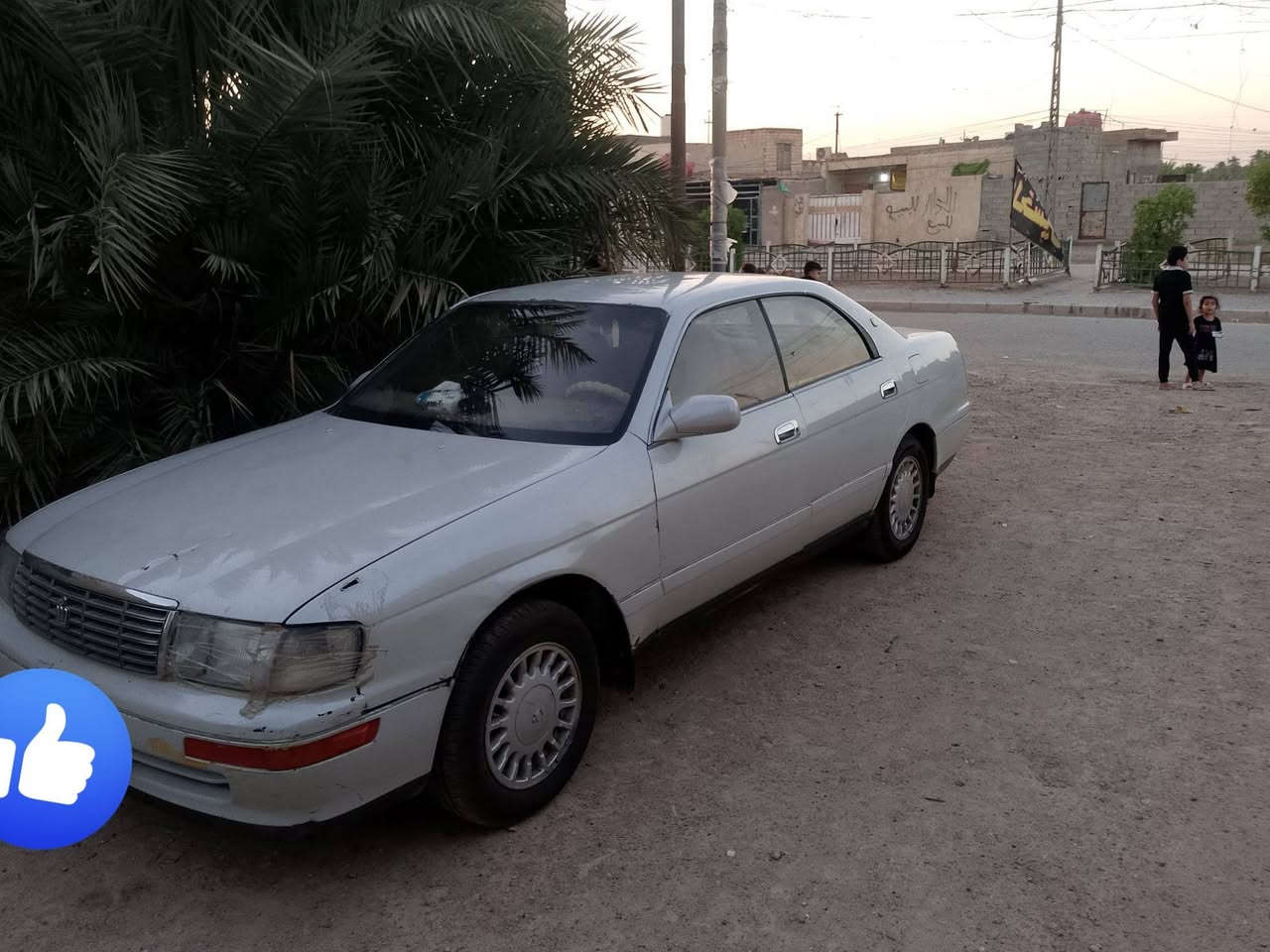السلام عليكم سياره بطه للبيع مكلف بنشر الاستفسار الاتصال على الرقم ‏‪***********‬‏ مكان سياره ميسان العماره
