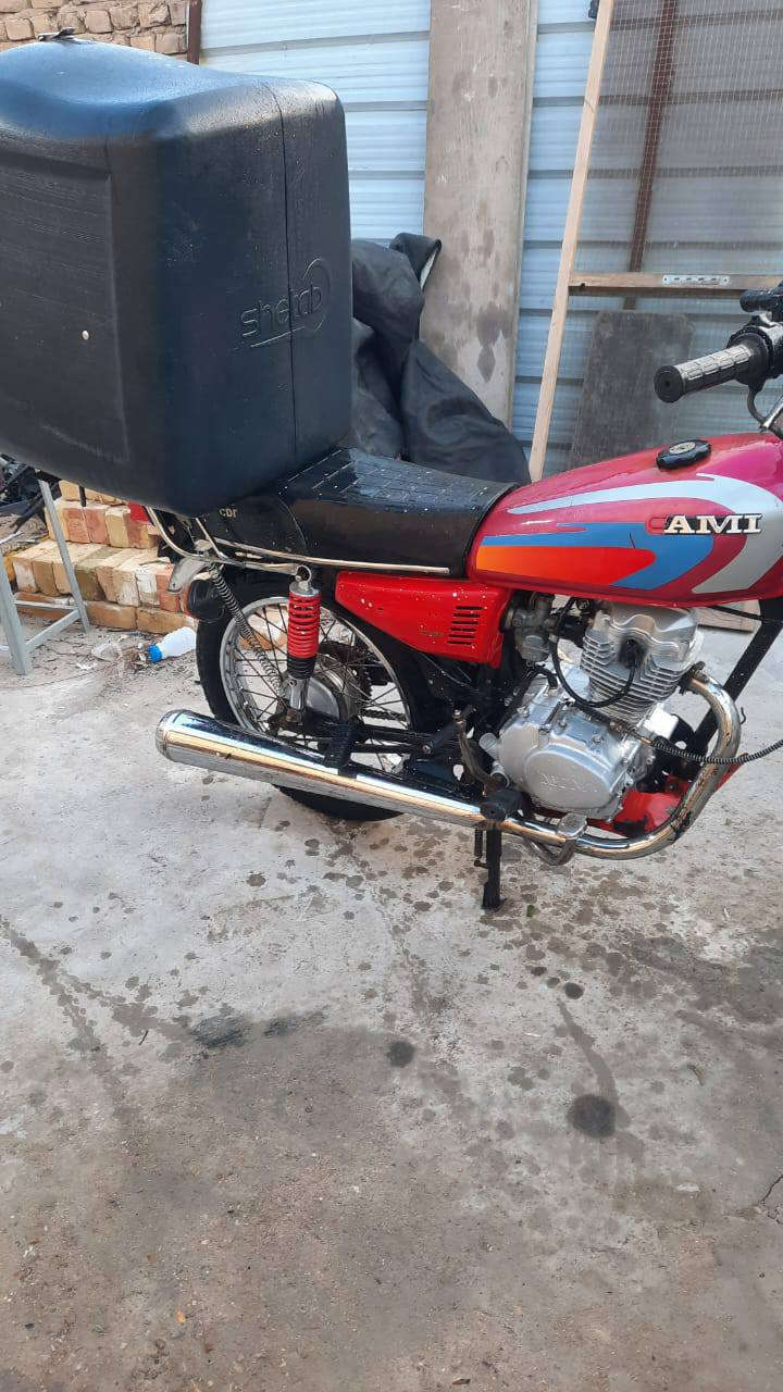 اوراق اصوليييي السلام عليكم ورحمة الله دراجه نامه متياز الباب الاول موديل2021اوراق اصولي وكيل سيد جعفر سعرها 860 عوزها فقط دبلات لان عطلانات  *********** فقط الشراي يتصل رجاء ما يعجبك السعر والدراجه اعبر المنشور
