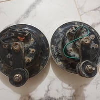 هورنات بوش • محورات • كربلاء حي العامل