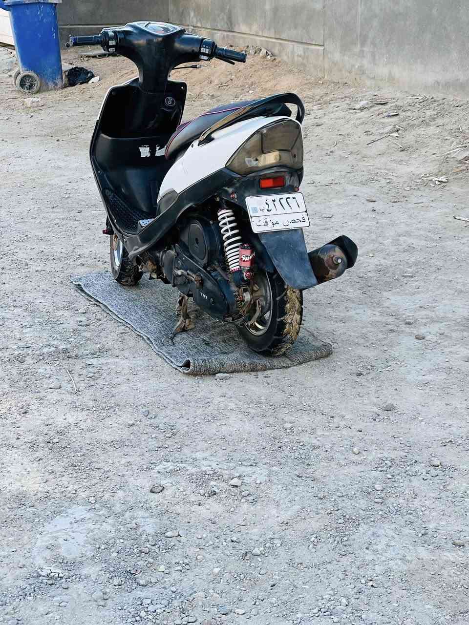 بسب الوعود الكاذبه 
ما مفتوحه والسعر يخبل 🤍#


**إذا كنت صاحب هذا الإعلان وتريد حذفه لأي سبب، رجاءا أرسل رسالة إلى الدعم الفني**