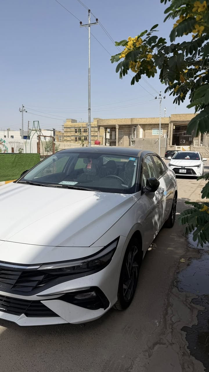 النترا 2026 زيروkm فول مواصفات 1/1 تو كلر مرقمه ذي قار باسمي تحويل ثاني يوم
مواصفاته:

تدفئة وتبريد بالكشنات 

مساج

مري كهرباء

تو كلر قماره سوده والبدي ابيض

تحكمات ستيرن 

محرك 2000

شحن لاسلكي

كشنات كهرباء

كشنات جلد

تحديد مسار

كروز سرعه 

شاشة ديجتال

تشغيل عن بعد

فتحه سقف

سايد بريك دكمه

شفتات ستيرن

فول للاخير السياره 

السعر 218$

الرقم ***********
