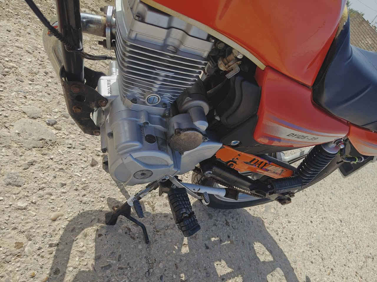 سلام عليكم دايون عظم للبيع موديل 23 أوراق اسكنر المكان القاسم الجربوعيه متواجد على الفيس وهذا رقمي *********** الشراي بي خير ويدلل
