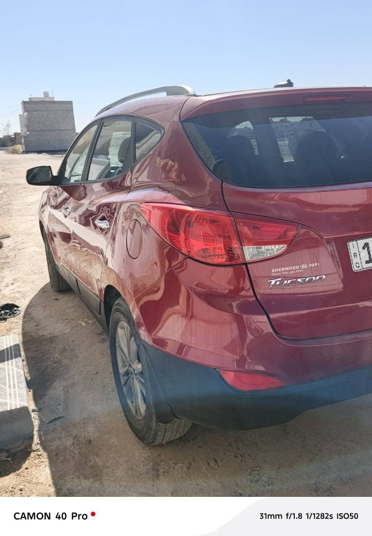 توكسان امريكي للبيع أو مراوس فول مواصفات عدا لبصمه بسمي إلي عنده مراوس يراسلني بعقوبة, ديالى


**إذا كنت صاحب هذا الإعلان وتريد حذفه لأي سبب، رجاءا أرسل رسالة إلى الدعم الفني**