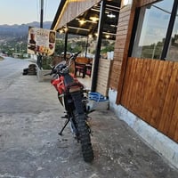 ماتور كويار 200 • كويار • ماتور • دراجة نارية • رانيه