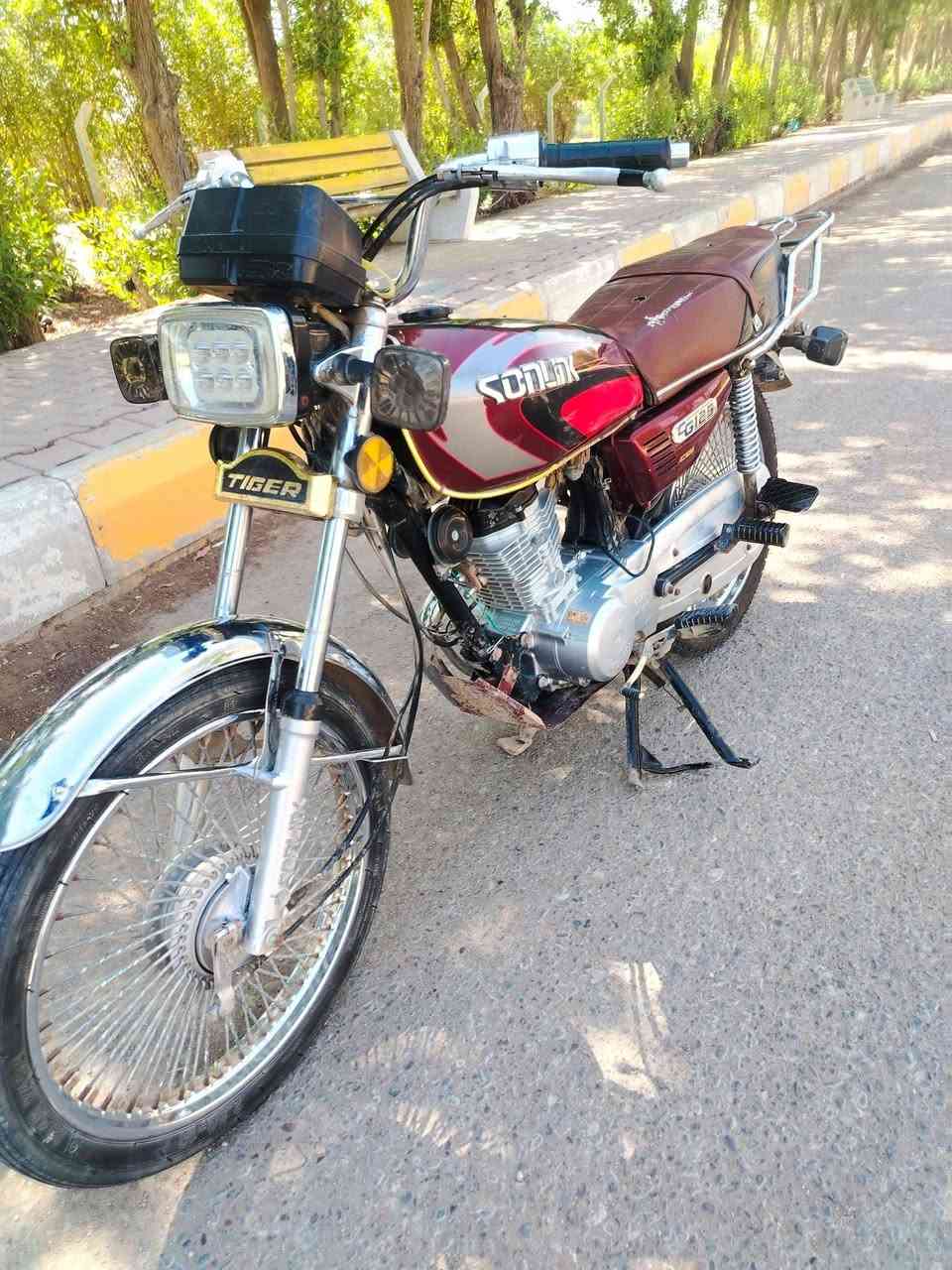 دراجه تايكر مديل 23 وراق سكنر دراجه مكفوله من كلشي سعر خاص


**إذا كنت صاحب هذا الإعلان وتريد حذفه لأي سبب، رجاءا أرسل رسالة إلى الدعم الفني**