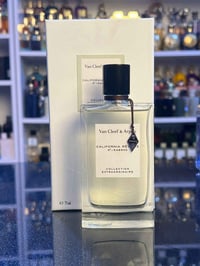 فان كليف • عطر صيفي • أصلي