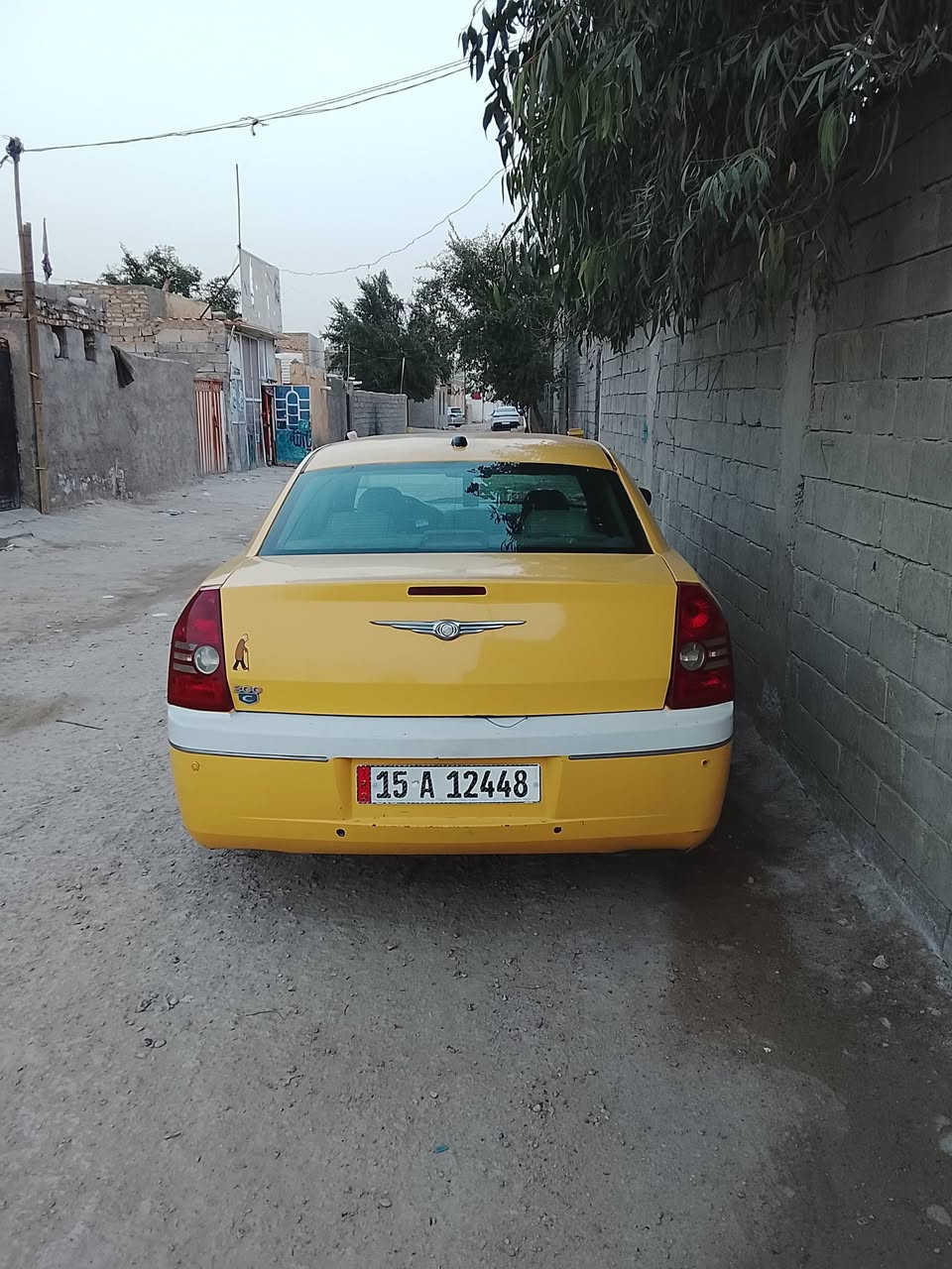 السلام عليكم ورحمة الله
اوباما للبيع رقم انبار انكليزي بأسمي هزه جديده مداور ثاني يوم سياره كفاله من ضربه بيه فقط قطعتين تبديل جاملغ وباب العبري .السعر 110 وبيها مجال مكان نجف شارع المطار الرقم  للاستفسار  ***********
