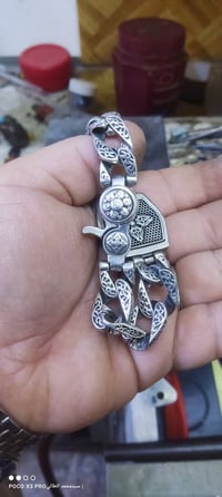 سوار شبابي • اكسسوار رجالي