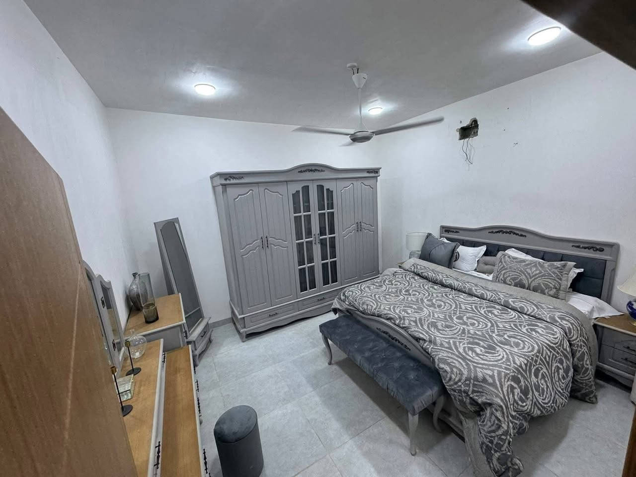 🏘 شرط تطلوعة جوه سوك لحك
عرض في مجمع المرتضى السكني

🔸دار مساحة 160 متر  طابقين 

🔸ملحق مرحلة آولى خلف سنتر 🔸بلوك 29

🔸واصل للشركة من سعر الدار 54 مليون💵 

تطلوعة مناسبة جداا

التفاصيل للاستفسار اتصال او واتس اب 

☎️ *********** - ☎️ *********** 

◾ عنوان المكتب:  شارع المجمعات عامود 53 شارع كربلاء - النجف في مجمع الاميرات القديمه مقابيل مجمع كرار السكني [مكتب الامل للوساطةالعقارية] مجاور بصف صيرفه السدير نستقبل كافة عروضكم في المجمعات السكنيه وعرصات و النقابات و الاحياء
