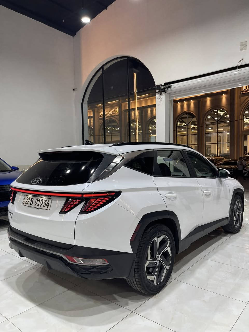 توسان ليمتد  2022

مكينه 2500 

فووول مواصفات كشن حار بارد

حادث خفيف جدا 
مرقم جاهز

مكان اربيل 

سعر مناسب جدا ( 189 ) $

فقط اتصال. : ***********
