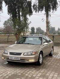 كامري ٢٠٠١ • وارد أمريكي • ماشيه ٢٤٤٠٠٠