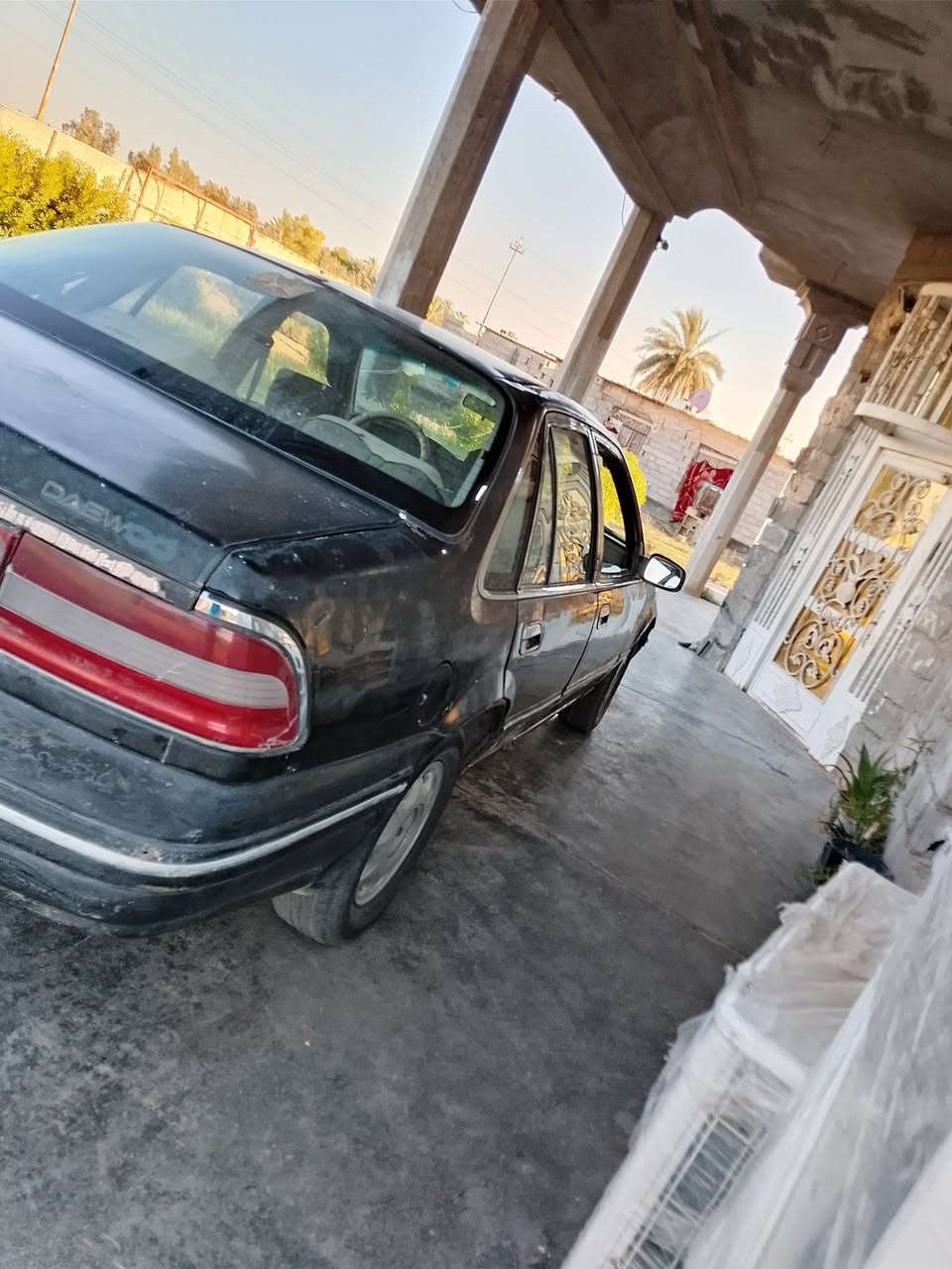 برنس 95 كير أوتو محرك بدايت تبخير بدون تنقيص كير فول لا صفنه مكفول ب600 شديته تحويل مباشر كهربائيات كامله محرك اخرس متسمع صوته السعر 26 وبيه مجال حك الجيه مكاني بغداد التاجي ***********بي وتساب ‏‪***********‬‏ السياره عوزه ترتيب للخارج وصدر الدواخل حلوه
