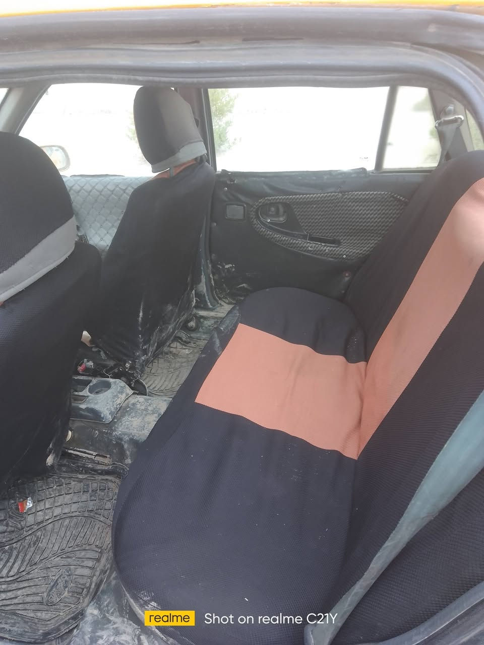 دايو سيلو للبيع موديل 94
كير ومحرك فكترا 16 شرط كاربون بانزين كركوك 

هيئة وغرامات صفر 

شرط الوكالة والتحويل المكان الموصل حي الحدباء 

السعر 17 وبيها مجال *********** يوجد واتساب
