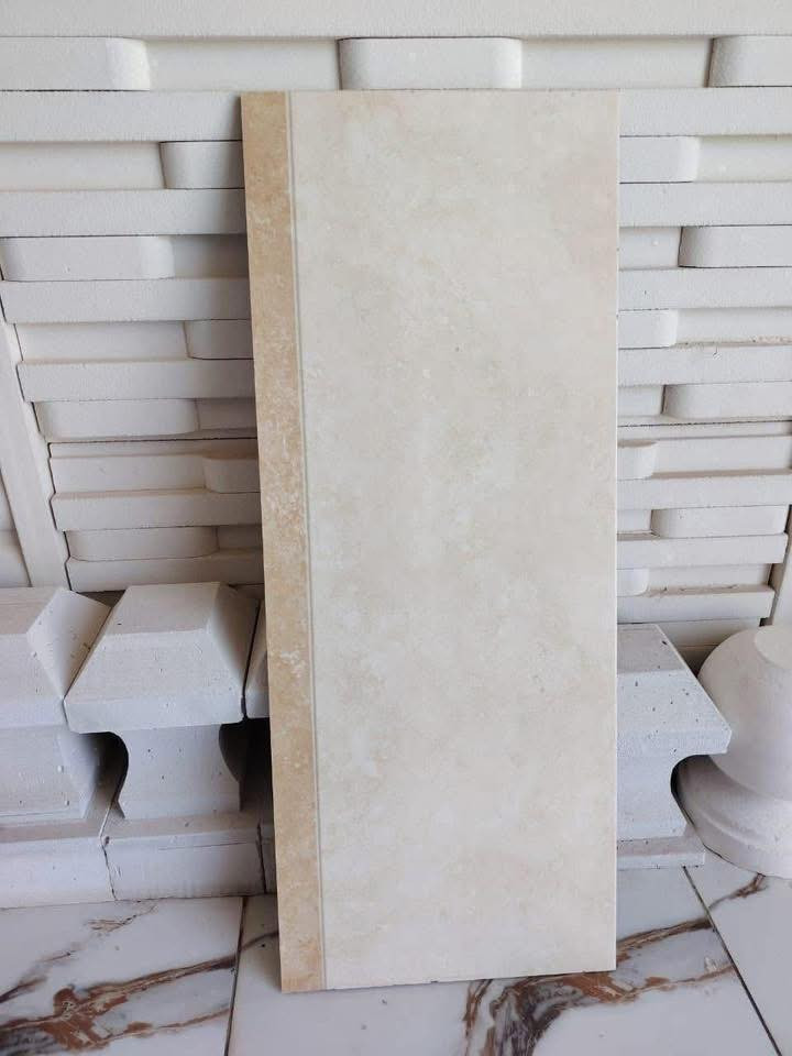 الواح بورسلين 
منشأة أيراني 
قياس 100/40
يُباع جمله ومفرد
للأستفسار أكثر مراسله
الصفحه او الاتصال واتساب 
***********📞📞📞 
العنوان  بغداد الدورة شارع المصافي
