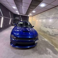 تشارجر GT • ٢٠٢١ • تقرير غرق