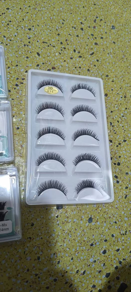 رموش عندي كميه منهن


**إذا كنت صاحب هذا الإعلان وتريد حذفه لأي سبب، رجاءا أرسل رسالة إلى الدعم الفني**