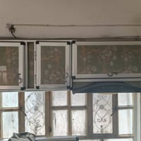 كاونتر • ٦ قطع • نضيف