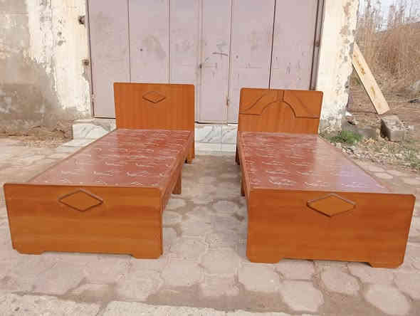 السلام عليكم جرابي نفر درجه اولى جديد تسكام نجاره قضاء الموفقيه مكاني الاستفسار ***********
