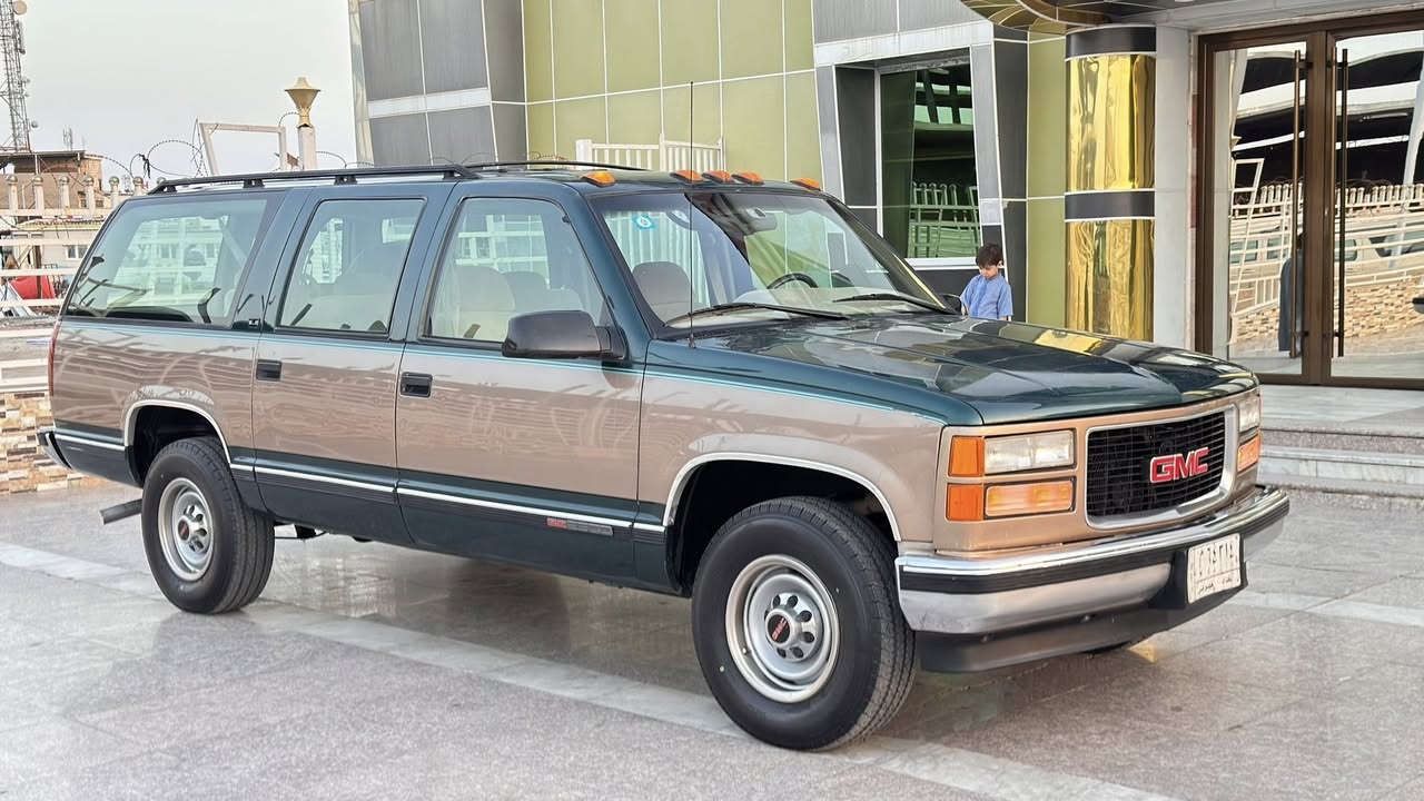 سلام عليكم بهبهان مديل 96 كفاله ضربه وصبق وتبديل وعيب شرعي رقم بغداد تحويل ثاني يوم مكينه 350 كير 1000 جدد تخم تاير حداديه جديده تبريد ثلج كهربايات عامه شغاله السياره جاهزه من كلشي السعر 90 رقم الهاتف *********** العنوان البصره
