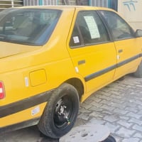 بيجو GLX • ٢٠١١ • كفالة