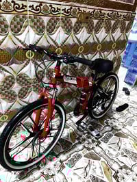 بيسكل • الزبير • قابل تفاوض