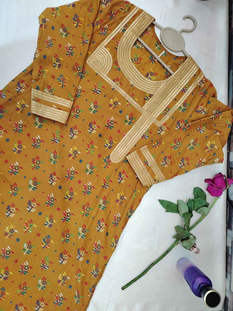 ‎رمضان له هيبة…
لصنعه بوتيك بصمة لا تُشبه سواها 🤍✨

‎قطعة تجمع بين الرقي والهوية،
‎تصميم  أنيق بتطريز تراثي غني،
‎تفاصيل تحكي قصة،
‎وطلة رمضانية تليق بذوقك الرفيع 🌙🕯️

‎مناسبة للإفطار، السهرات الرمضانية،
ولكل امرأة تحب التميز بهدوء وفخامة. كولكشن رمضان – صنعه بوتيك
‎🔸 كميات محدودة
‎🔸 للحجز والاستفسار عبر الرسائل
🔸 متوفر بيع مباشر
صنعه بوتيك…
‎أناقة تُرتدى، وهوية تُحس ..


**إذا كنت صاحب هذا الإعلان وتريد حذفه لأي سبب، رجاءا أرسل رسالة إلى الدعم الفني**