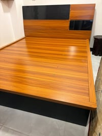 سرير نفرين • نضافة فول • الاعظمية