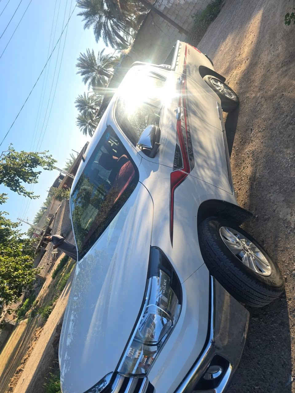 بيكم البيع 2025 زيرو  مكلف بنشر خابر ***********
