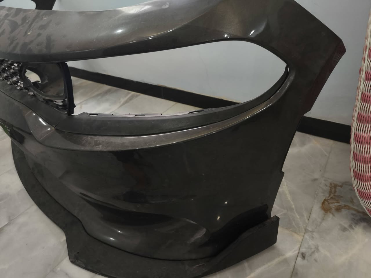 سلام عليكم
للبيع دعامية تايوان درجة اولى قالبهة موس 
مابيهة تصليح بيهة فطور بالصيغ وكسر بسيط يم الماسكة يرادلهة ترتيب وصبغ 
قيم بما يرضي الله واخذهة واذا ماعندك تعال اخذهة بلاش 
***********
